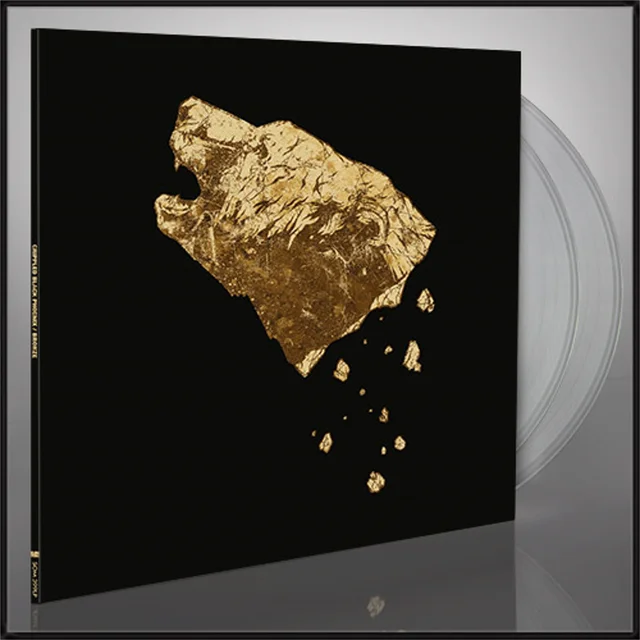 Crippled Black Phoenix Bronze (2LP-LTD) 
