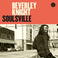 Beverley Knight Soulsville (LP)