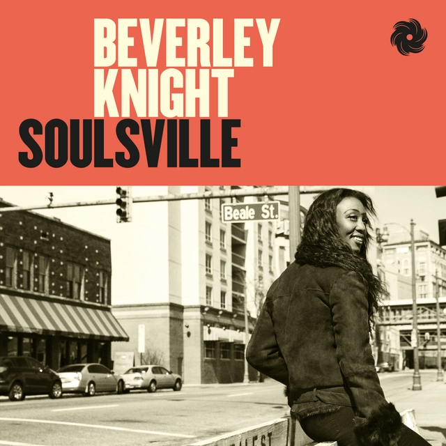 Beverley Knight Soulsville (LP) 