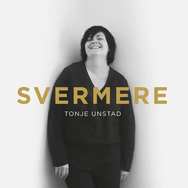 Tonje Unstad Svermere (LP) 