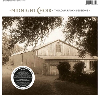 Midnight Choir Loma Ranch Sessions (2LP)