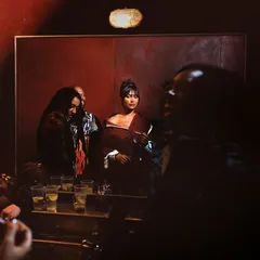 Joy Crookes Juniper (LP)