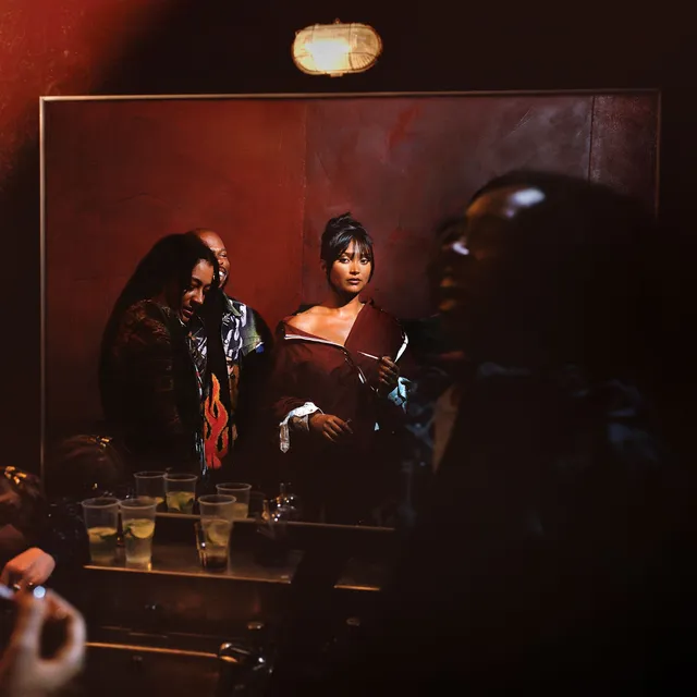Joy Crookes Juniper (LP) 