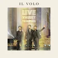 Il Volo Live At The Valley Of The Temples (CD)