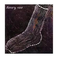 Henry Cow Unrest (LP)
