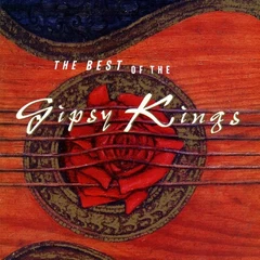 Gipsy Kings The Best Of The Gipsy Kings (LP)