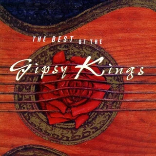 Gipsy Kings The Best Of The Gipsy Kings (LP) 