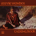 Stevie Wonder Talking Book (LP)