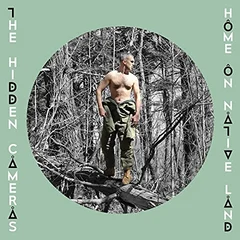 Hidden Cameras Home On Native Land (LP)