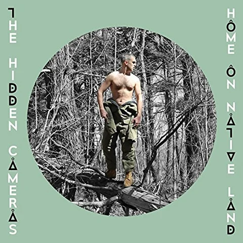 Hidden Cameras Home On Native Land (LP) 