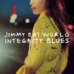 Jimmy Eat World Integrity Blues (LP)