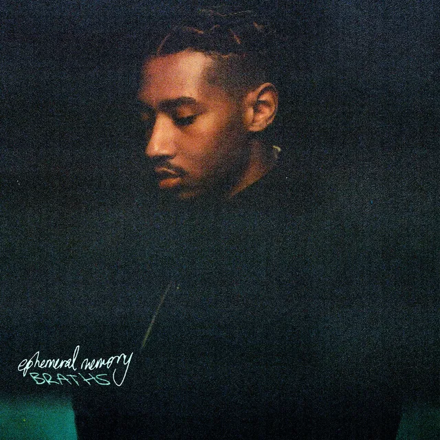 Braths Ephemeral Memory (LP) 