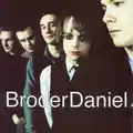 Broder Daniel Broder Daniel (LP)
