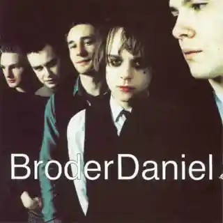 Broder Daniel Broder Daniel (LP)