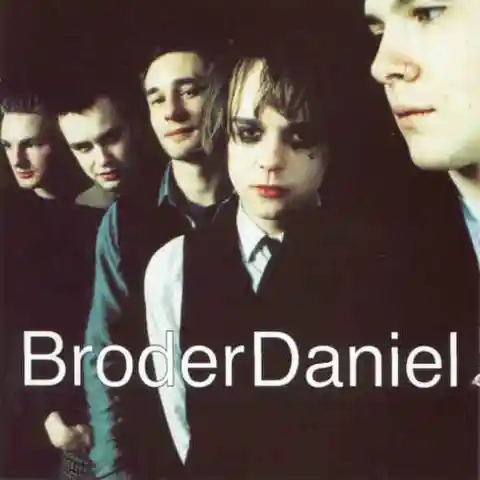 Broder Daniel Broder Daniel (LP) 