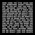 Little Cub Loveless (12'')
