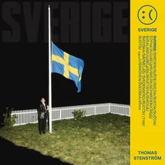 Thomas Stenström Sverige (LP)