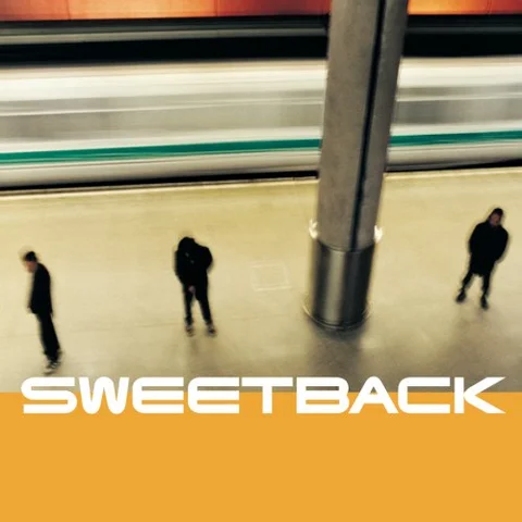 Sweetback Sweetback - LTD (2LP) 