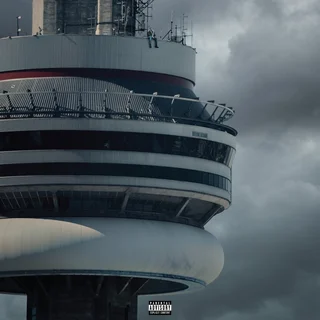 Drake Views (2LP)