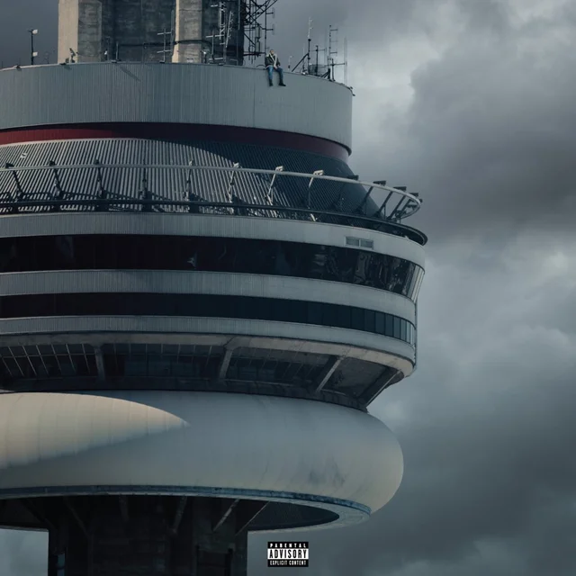 Drake Views (2LP) 