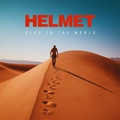 Helmet Dead To the World (LP)