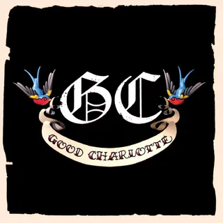 Good Charlotte Good Charlotte (LP)