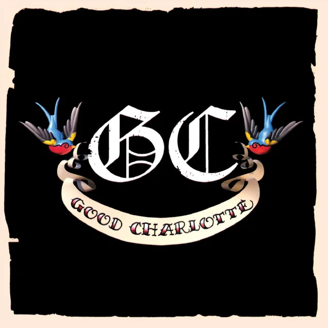 Good Charlotte Good Charlotte (LP) 