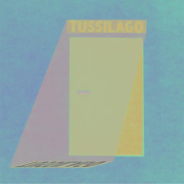 Tussilago Saltmätargatan (LP) 