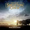 Michael Giacchino Star Wars: Skeleton Crew (CD)