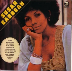Susan Cadogan Hurt So Good (LP)