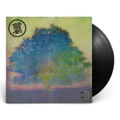 Eric Johnson EJ (LP)