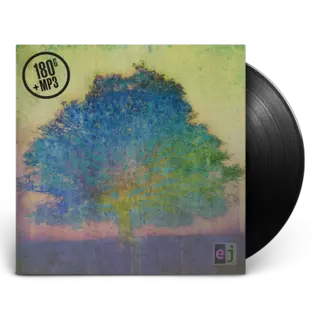 Eric Johnson EJ (LP) 