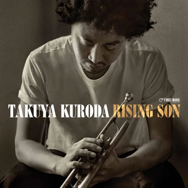 Takuya Kuroda Rising Son (2LP) 