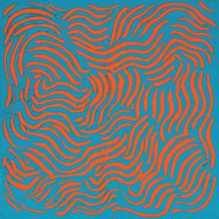 Jeffrey Alexander &amp; The Heavy Lidders Synchronous Orbit (LP)