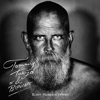 Tommy Tokyo &amp; De Bipolare Blant Fiender Og Venner (LP)