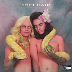 Soft Hair Soft Hair (LP)