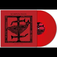 Scorpion Milk Slime Of The Times - LTD (LP)
