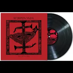 Scorpion Milk Slime Of The Times (LP)