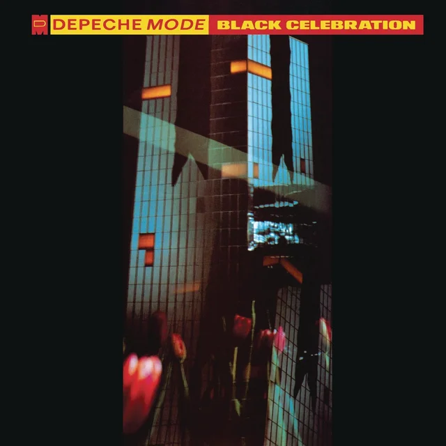 Depeche Mode Black Celebration (LP) 