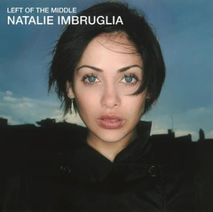 Natalie Imbruglia Left Of The Middle (LP)