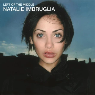 Natalie Imbruglia Left Of The Middle (LP)