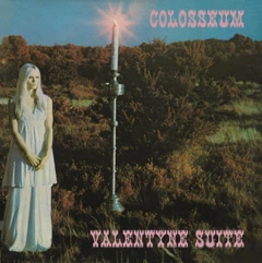 Colosseum Valentyne Suite (LP)