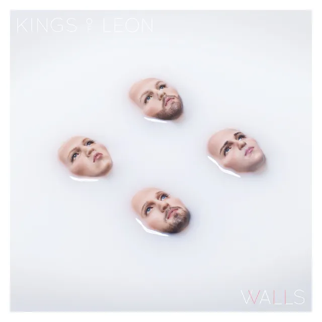 Kings of Leon Walls (LP) 