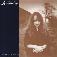 Anathema Crestfallen (LP)