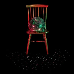 Jim O'Rourke The Visitor (LP)