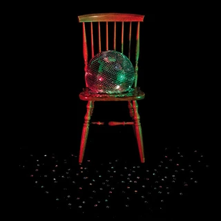 Jim O'Rourke The Visitor (LP)