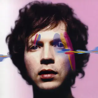 Beck Sea Change (2LP)