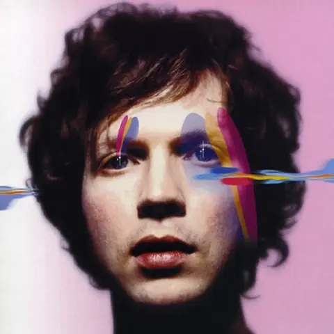 Beck Sea Change (2LP) 