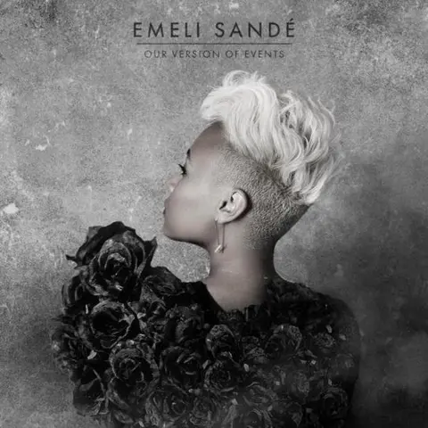 Emeli Sande Our Version of Events (2LP) 