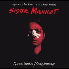 Paul Banks Gimme Danger / Sister Midnight (7")